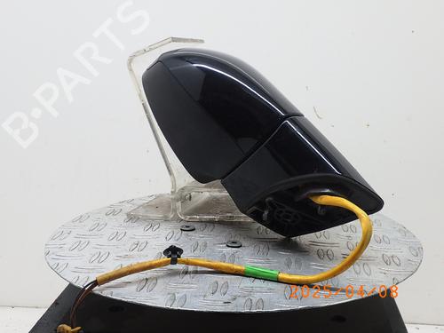 Left mirror PEUGEOT 308 SW I (4E_, 4H_) 1.6 16V | BP24936076C26 