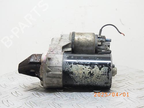 Used Starter OPEL TIGRA TwinTop (X04) 1.4 (R97) (90 hp) 24666392