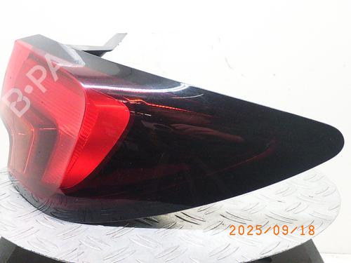 Høyre baklys OPEL ASTRA K (B16) 1.0 Turbo (68) | BP29004170C35