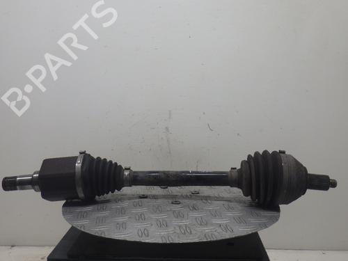 Used Left front driveshaft SEAT IBIZA IV (6J5, 6P1) 1.0 TSI (110 hp) 31810353