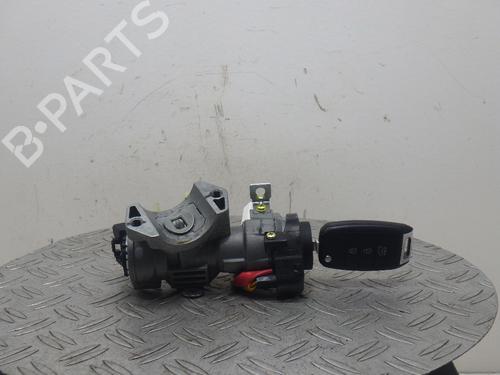 Blocchetto accensione KIA PRO CEE'D (JD) 1.6 GDI (135 hp) 32099853