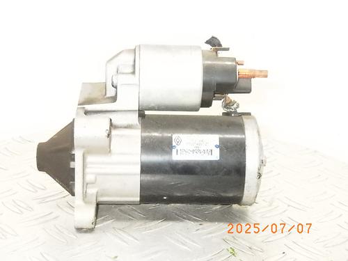 Startmotor RENAULT KANGOO / GRAND KANGOO II (KW0/1_) 1.6 (KW00, KW0Y, KW0E, KW0N, KW0P) (87 hp) 27332839