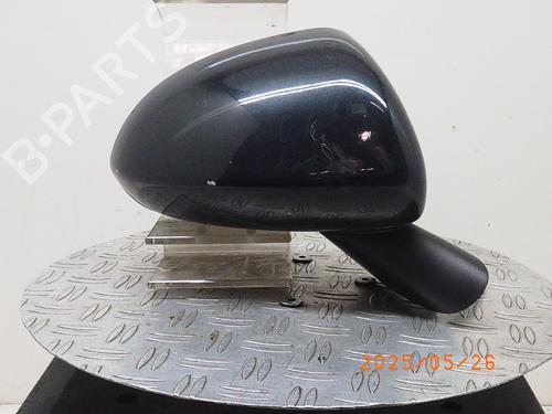Right mirror OPEL CORSA D (S07) 1.2 (L08, L68) | BP26001901C27 