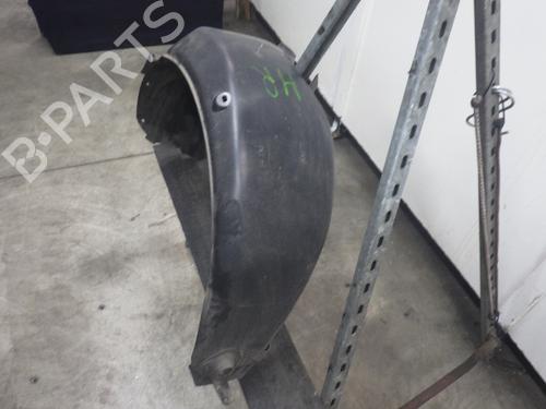 Wheel arch SKODA FABIA III (NJ3) 1.2 TSI | BP26205865C56 