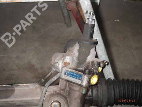 BP5219885M22 | Steering rack MERCEDES-BENZ E-CLASS (W210) E 220 D (210.004) BP5219885M22