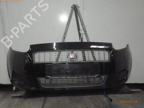 Foran kofangere FIAT GRANDE PUNTO (199_) 1.4 (199AXB11, 199AXB1A, 199BXB1A, 199AXL1A) (77 hp) 32368289