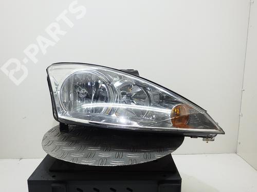 right-headlight-ford-focus-i-turnier-dnw-18-16v-ford-1143164-1145719-1152394-1152469-1216874-1343653-1999-2000-2001-2002-2003-2004-2005-2006-2007-8958680 main image