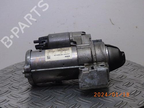 Startmotor BMW 1 (F20) 118 i (136 hp) 12418570849