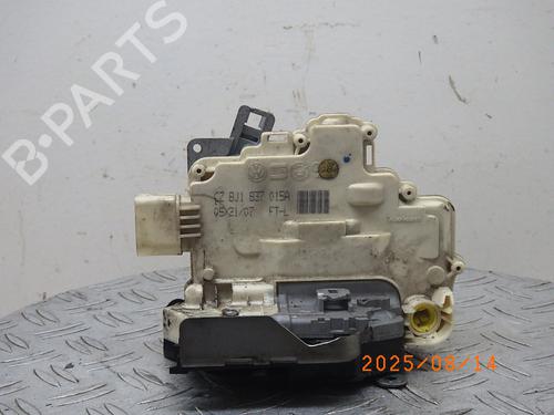 Used Front left lock AUDI TT Roadster (8J9) 3.2 V6 quattro (250 hp) 28076376