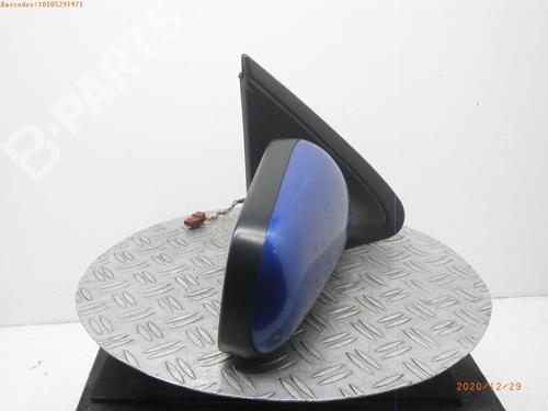 Right mirror NISSAN ALMERA I Hatchback (N15) 1.4 S, GX, LX | BP6781909C27 