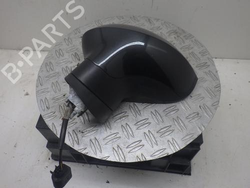 Left mirror SEAT LEON (1P1) 1.2 TSI | BP26036344C26 