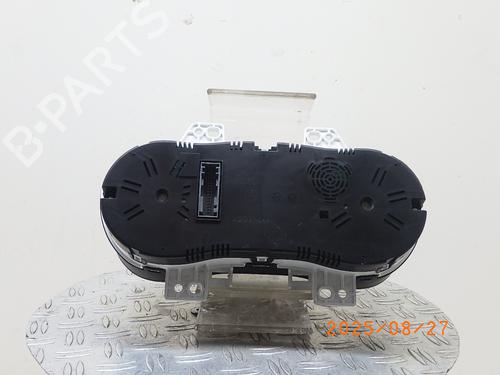 Instrument cluster OPEL KARL (C16) 1.0 | BP28294535C47 