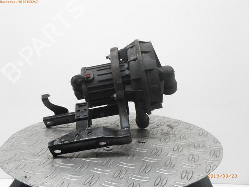 Secondary air pump SKODA OCTAVIA I (1U2) 1.6 | BP14755784M112 