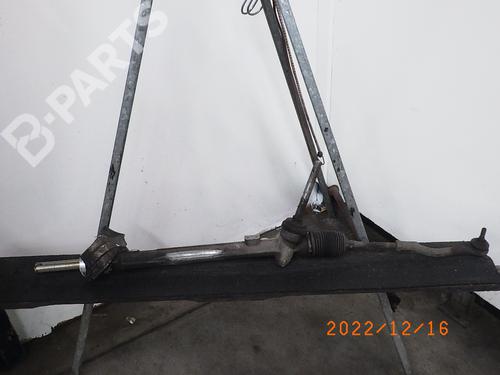 Used Steering rack NISSAN QASHQAI / QASHQAI +2 I (J10, NJ10, JJ10E) 1.6 dCi All-wheel Drive (130 hp) 11249369