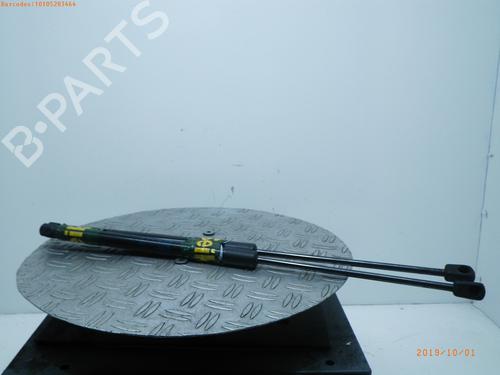 Used Tailgate lift support SKODA FABIA III (NJ3) 1.2 TSI (90 hp) 14757000