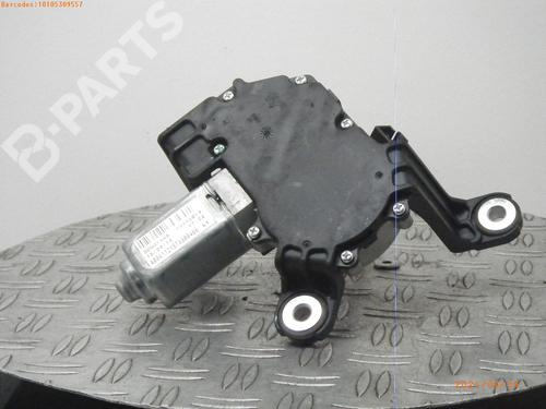 Used Rear wiper motor OPEL ASTRA J Sports Tourer (P10) 1.6 (35) (116 hp) 7237087