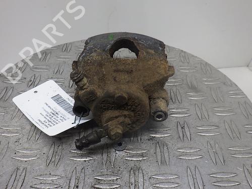 Left front brake caliper SKODA CITIGO (NF1) 1.0 | BP14755640M105 