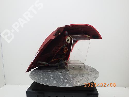 Left taillight SUZUKI SWIFT III (MZ, EZ) 1.3 (RS413, ZC11S) | BP11828279C34 