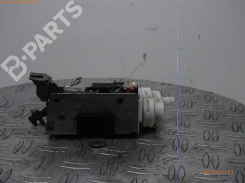 Front right lock AUDI A3 (8L1) 1.9 TDI | BP4897971C97 