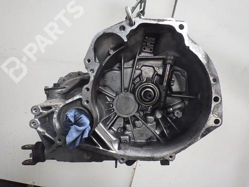 Gearbox NISSAN PRIMERA Estate (WP12) 1.8 | BP5582829M3 