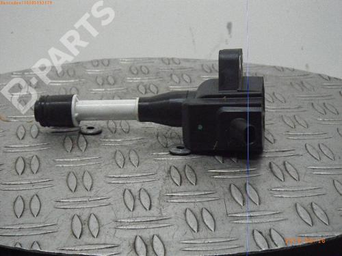 Tennspole FORD FIESTA VII (HJ, HF) 1.1 Ti-VCT (70 hp) 7807976