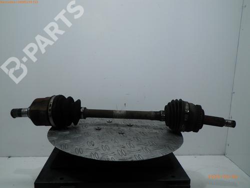Used Left front driveshaft HYUNDAI i30 Estate (FD) 1.6 CRDi (90 hp) 5026836