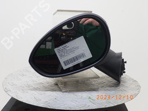 Used Left mirror FIAT 500 (312_) 1.2 (312AXA1A) (69 hp) 21822130