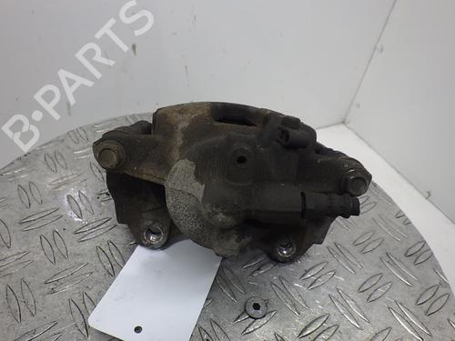 Right front brake caliper OPEL CORSA D (S07) 1.2 (L08, L68) | BP14758301M104 