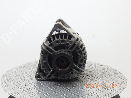 Used Alternator OPEL CORSA D (S07) 1.2 (L08, L68) (69 hp) 15585825