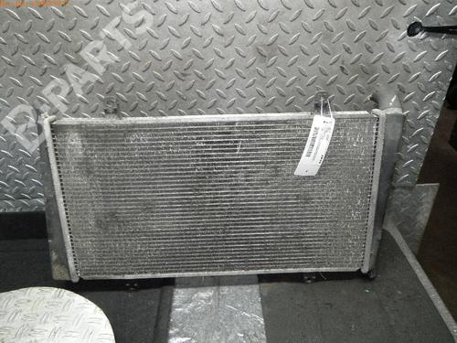 Køler MITSUBISHI CARISMA (DA_) 1.9 DI-D (DA5A) (115 hp) 4689351