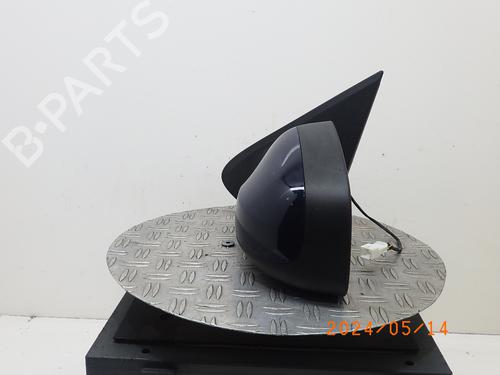 Left mirror DACIA SANDERO 1.2 16V LPG | BP17896563C26 