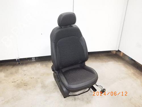 Used Right front seat OPEL CORSA E (X15) 1.4 (08, 68) (90 hp) 18270125