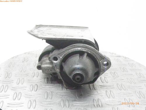 Starter AUDI A4 B6 Avant (8E5) 2.0 FSI | BP4208848M8 