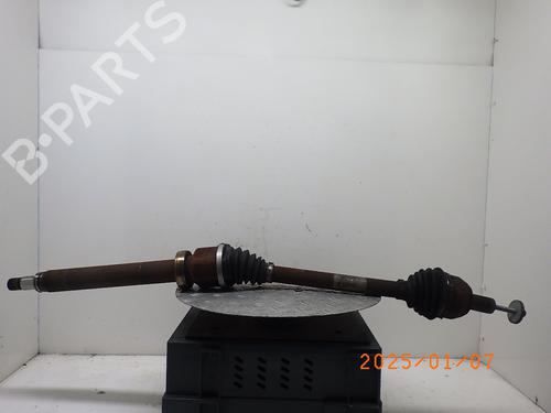 Used Right front driveshaft FORD MONDEO IV (BA7) 1.6 Ti (120 hp) 22532458