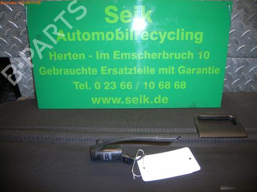 Used Washer pump CHEVROLET MATIZ (M200, M250) 0.8 (52 hp) 14751387
