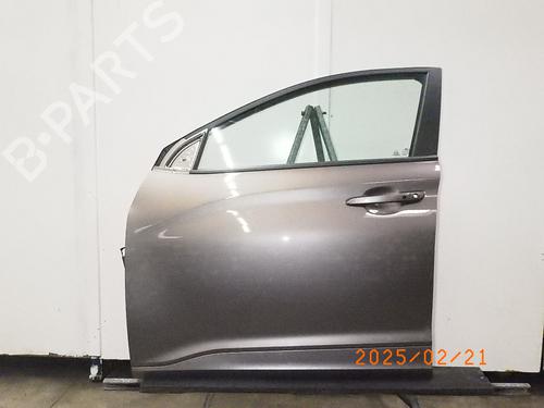 Używane Drzwi przednie lewe HYUNDAI KONA (OS, OSE, OSI) EV (136 hp) 23572949