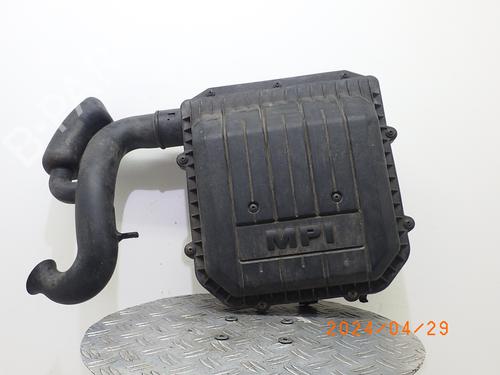 Used Air filter box SKODA FABIA III (NJ3) 1.0 (60 hp) 17705996