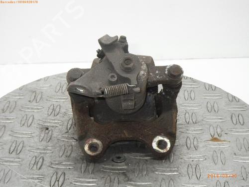 Right rear brake caliper RENAULT SCÉNIC II (JM0/1_) 1.6 16V (JM1R) | BP14753998M106 