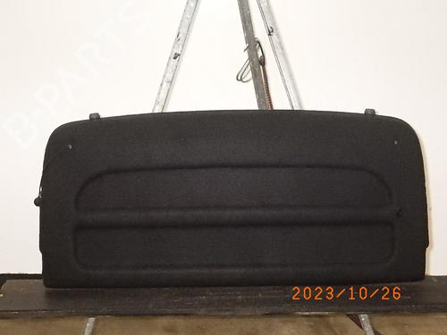 Used Rear parcel shelf FORD B-MAX (JK) 1.0 EcoBoost (125 hp) 15778449