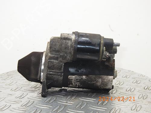 Startmotor OPEL VECTRA C GTS (Z02) 1.8 16V (F68) | BP16654640M8 