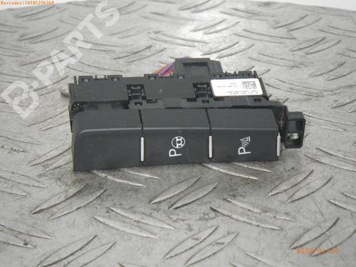 Switch VW GOLF VII (5G1, BQ1, BE1, BE2) 2.0 GTD (184 hp) 4913169