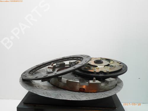 Used Flywheel TOYOTA PRIUS Liftback (_W2_) 1.5 Hybrid (NHW20_, NHW20R) (112 hp) 14754469