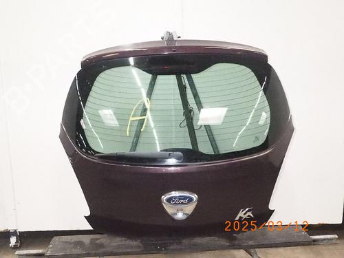 Used Tailgate FORD KA (RU8) 1.2 (69 hp) 24228503