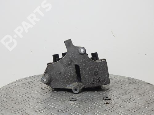 Ignition coil FIAT PANDA (169_) 1.2 (169.AXB11, 169.AXB1A) | BP7997666M94 