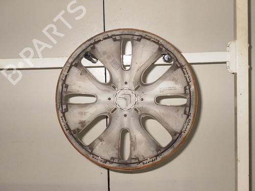 Hub cap CITROËN C3 II (SC_) 1.0 VTi 68 | BP14764506C160 