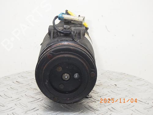 AC-Kompressor OPEL MERIVA A MPV (X03) 1.6 16V (E75) (100 hp) 30100689