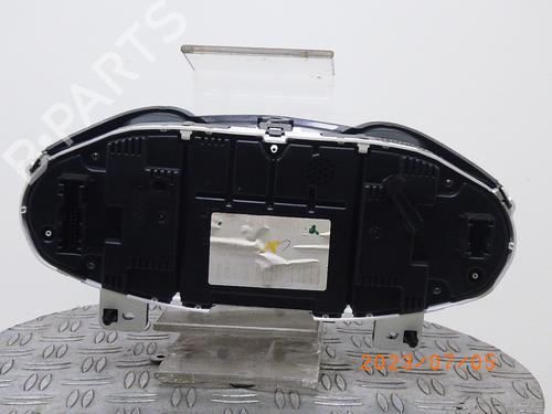 Instrument cluster FORD FIESTA VI (CB1, CCN) 1.25 | BP13689860C47 