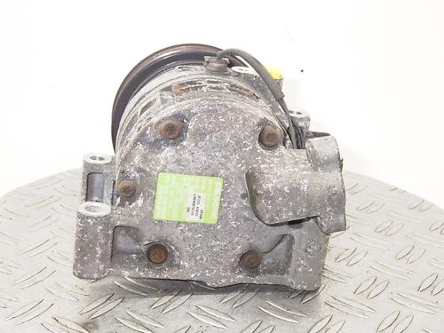 AC compressor NISSAN MICRA II (K11) 1.0 i 16V | BP7052733M34 