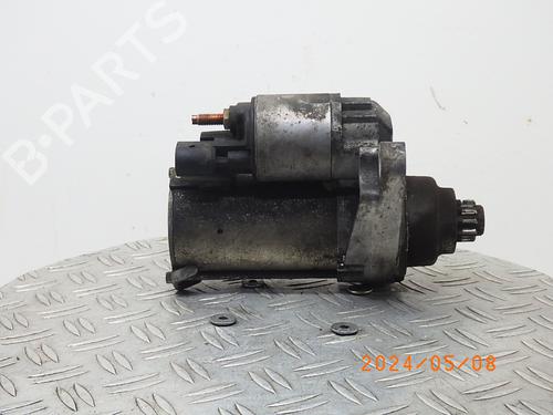 Starter VW POLO (9N_, 9A_) 1.2 | BP17831240M8 
