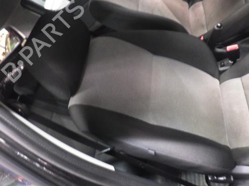 Right front seat SKODA FABIA II (542) 1.2 12V | BP16500893C16 